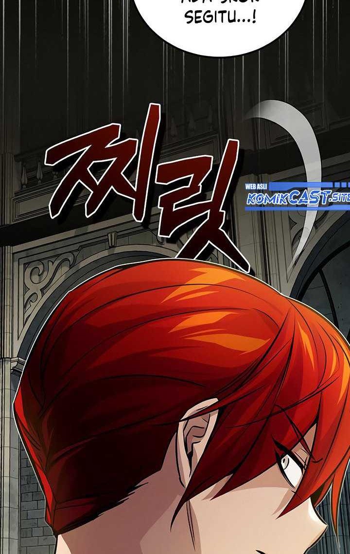 The Dark Magician Transmigrates After 66666 Years Chapter 74 Gambar 41