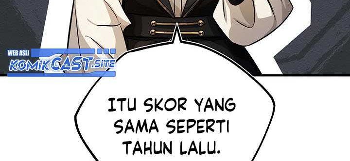 The Dark Magician Transmigrates After 66666 Years Chapter 74 Gambar 59