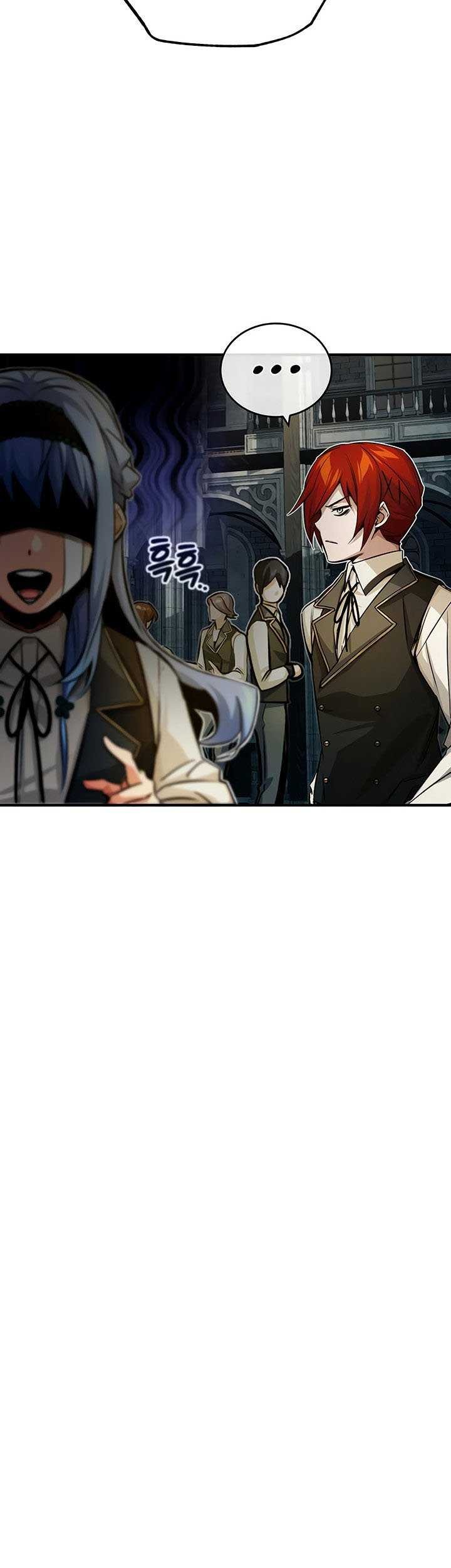 The Dark Magician Transmigrates After 66666 Years Chapter 74 Gambar 60