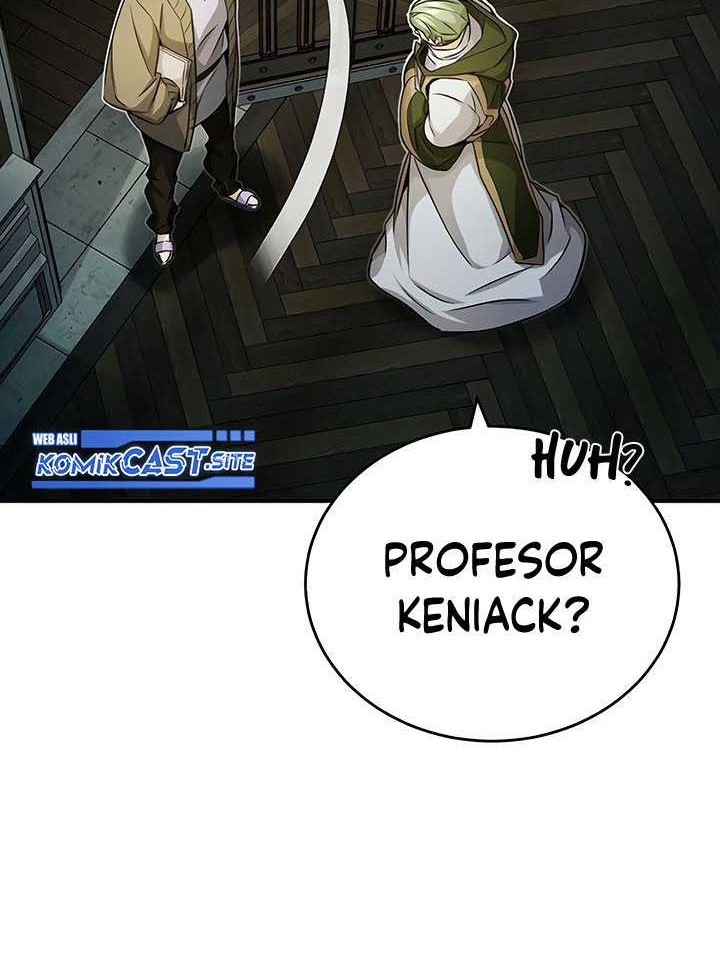 The Dark Magician Transmigrates After 66666 Years Chapter 74 Gambar 73