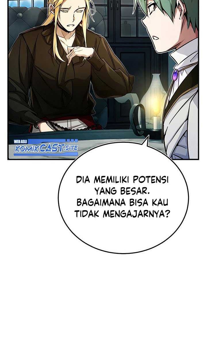 The Dark Magician Transmigrates After 66666 Years Chapter 74 Gambar 9