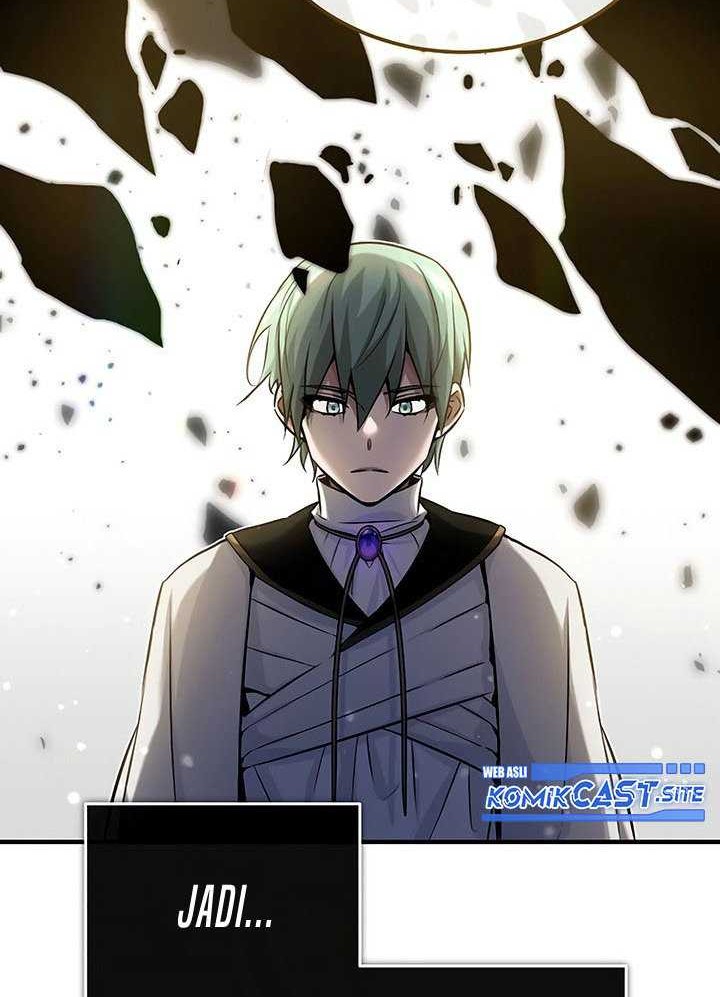 The Dark Magician Transmigrates After 66666 Years Chapter 74 Gambar 13