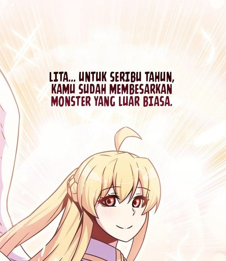 Everyone Else is A Returnee Chapter 10 Gambar 23