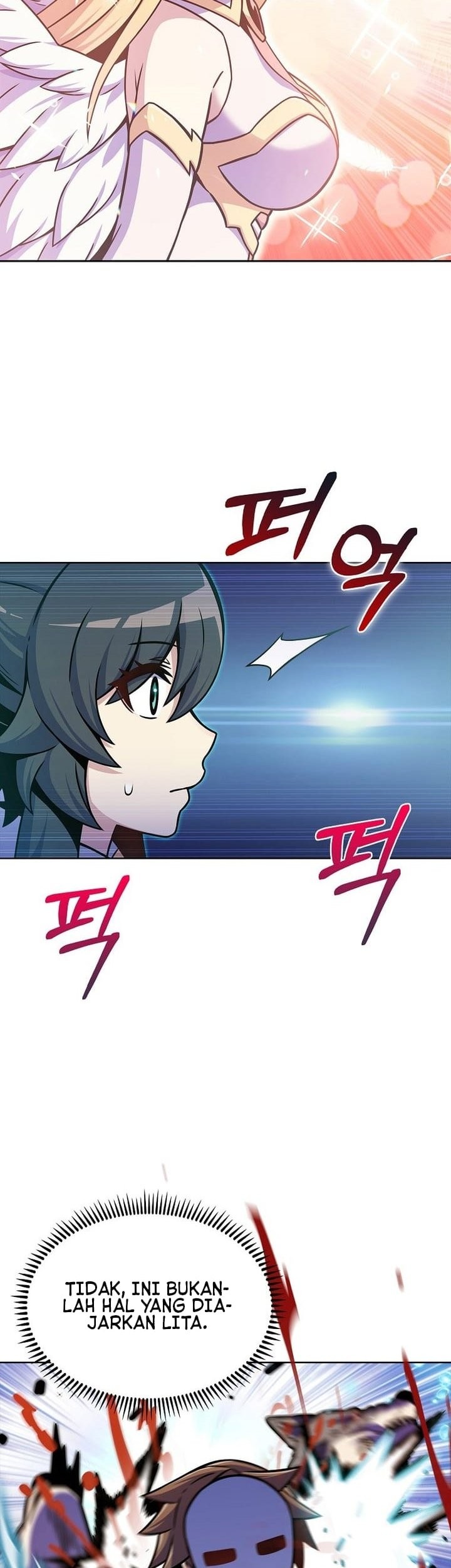Everyone Else is A Returnee Chapter 10 Gambar 24