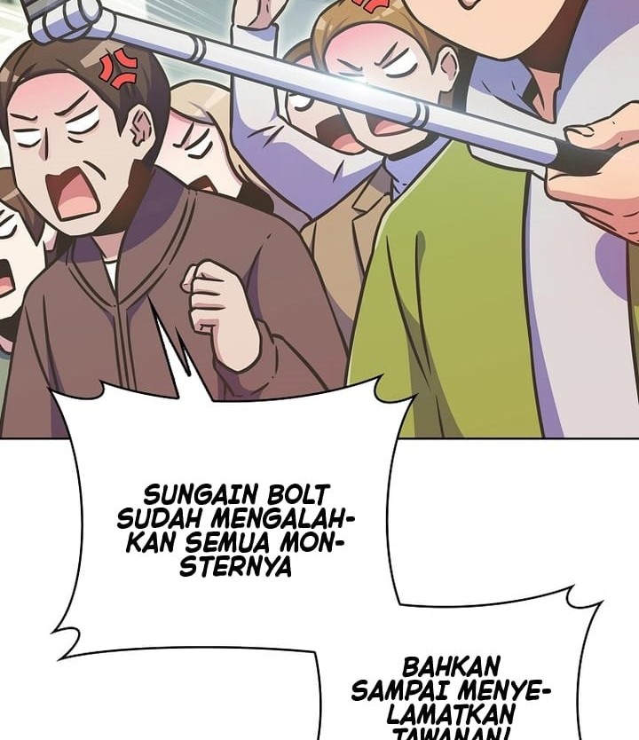 Everyone Else is A Returnee Chapter 10 Gambar 33