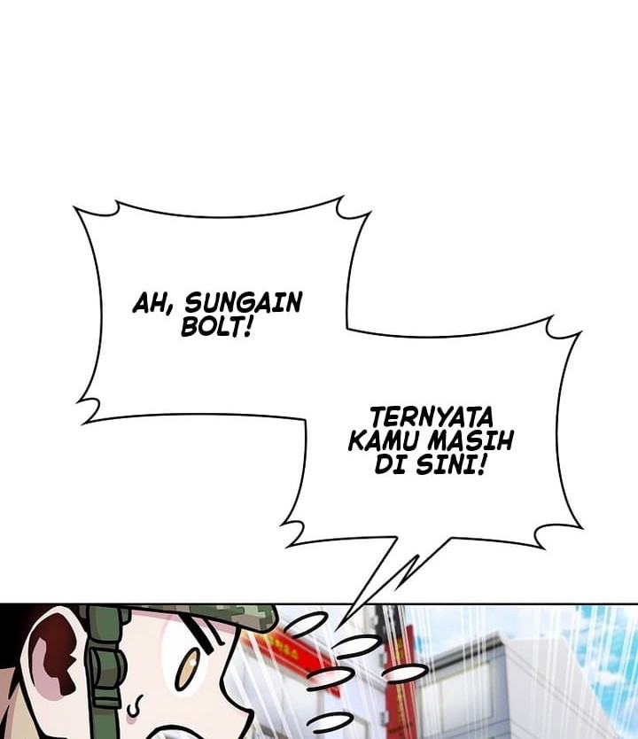 Everyone Else is A Returnee Chapter 10 Gambar 45