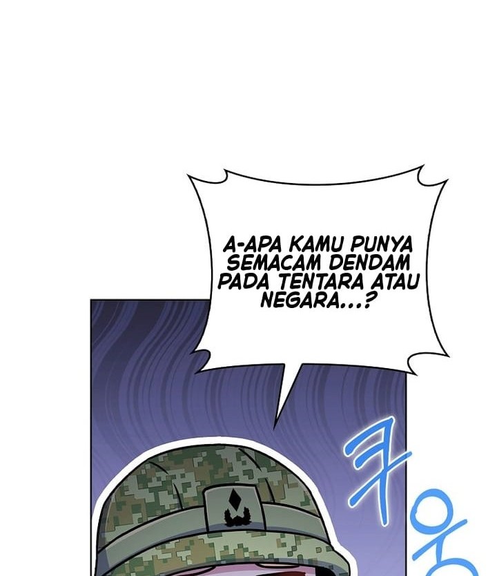 Everyone Else is A Returnee Chapter 10 Gambar 47
