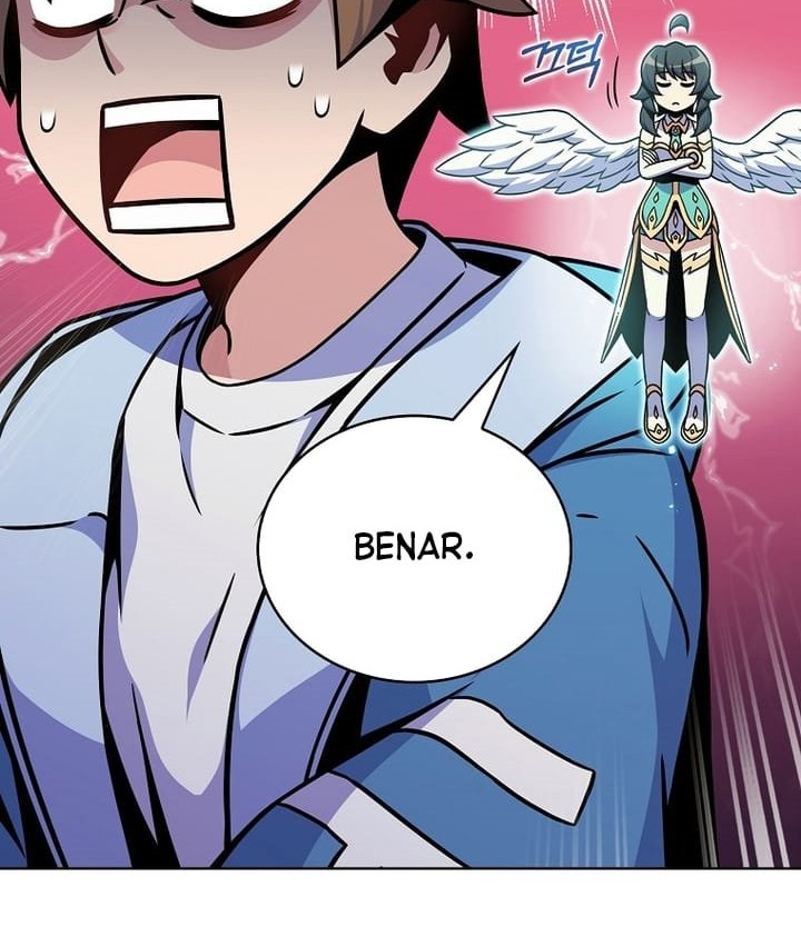 Everyone Else is A Returnee Chapter 10 Gambar 51