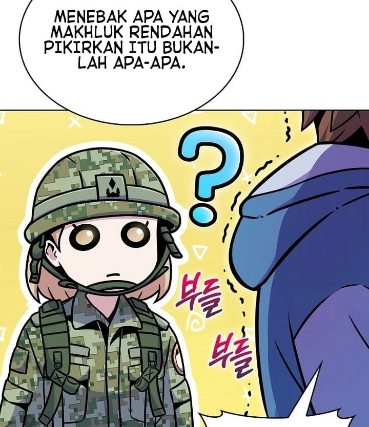 Everyone Else is A Returnee Chapter 10 Gambar 53