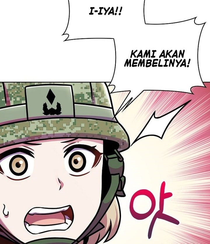 Everyone Else is A Returnee Chapter 10 Gambar 65