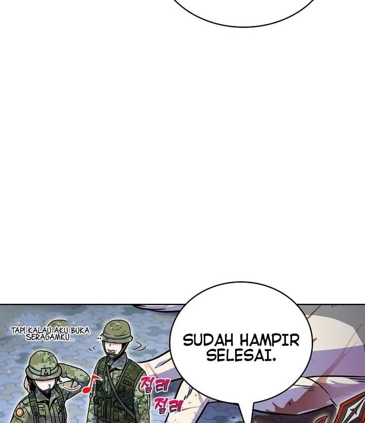 Everyone Else is A Returnee Chapter 10 Gambar 75