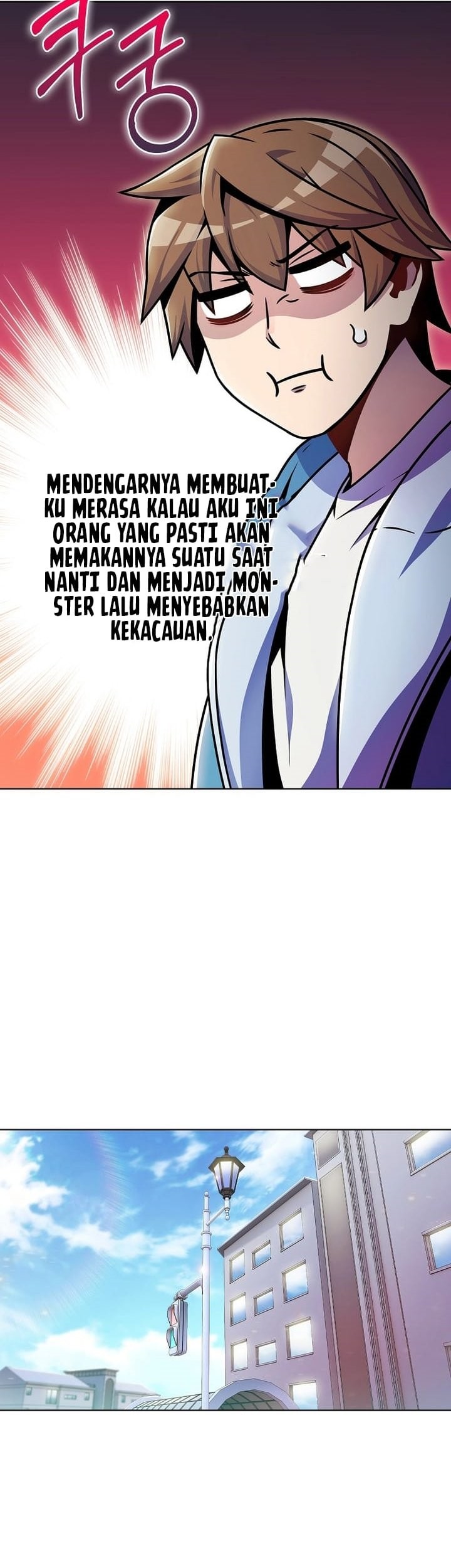 Everyone Else is A Returnee Chapter 10 Gambar 82