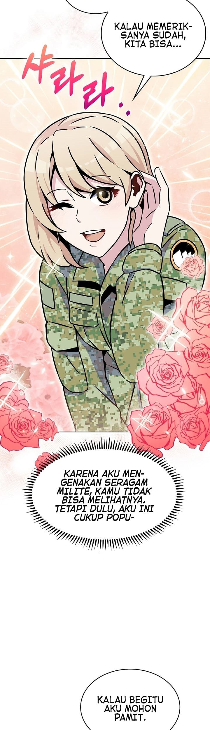 Everyone Else is A Returnee Chapter 10 Gambar 86
