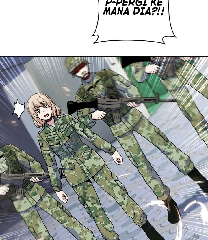 Everyone Else is A Returnee Chapter 10 Gambar 91