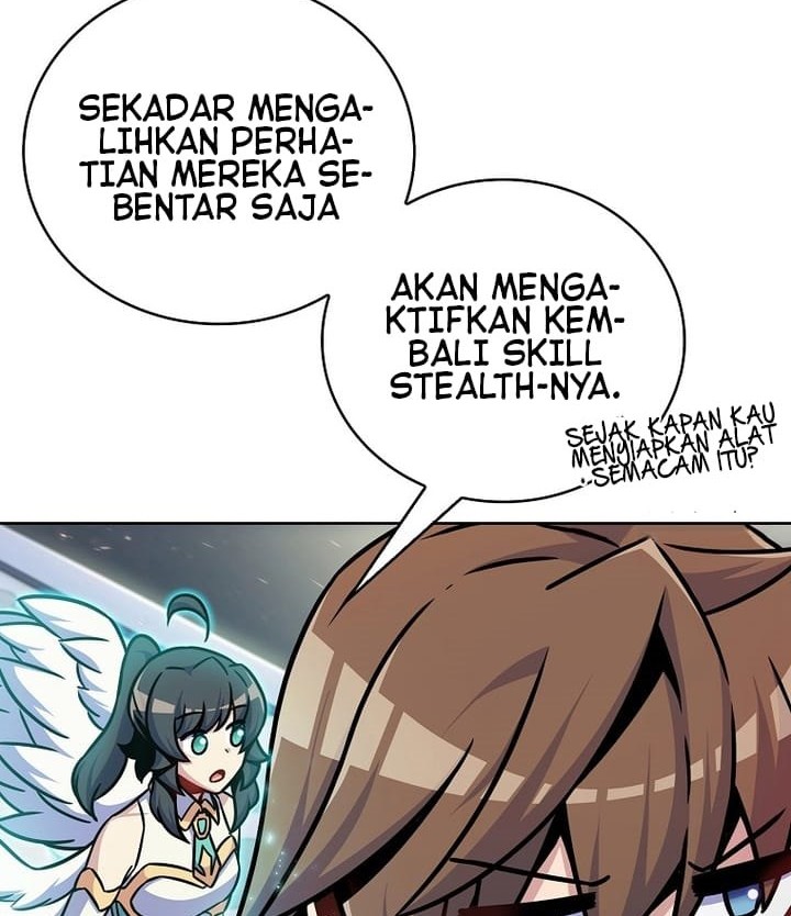 Everyone Else is A Returnee Chapter 10 Gambar 93