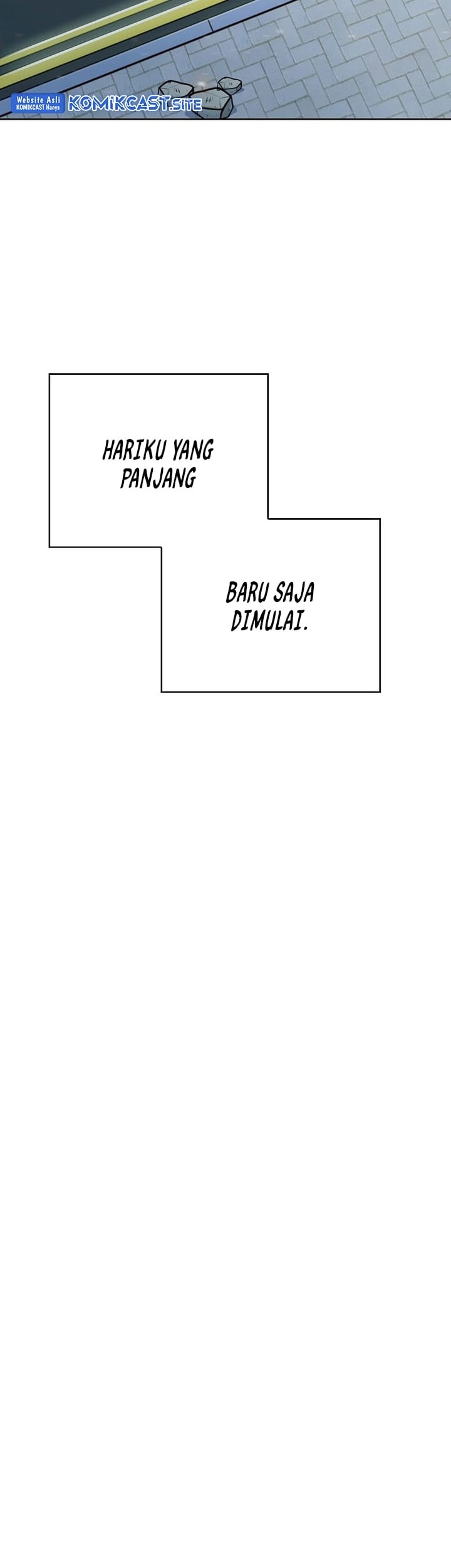 Everyone Else is A Returnee Chapter 10 Gambar 98