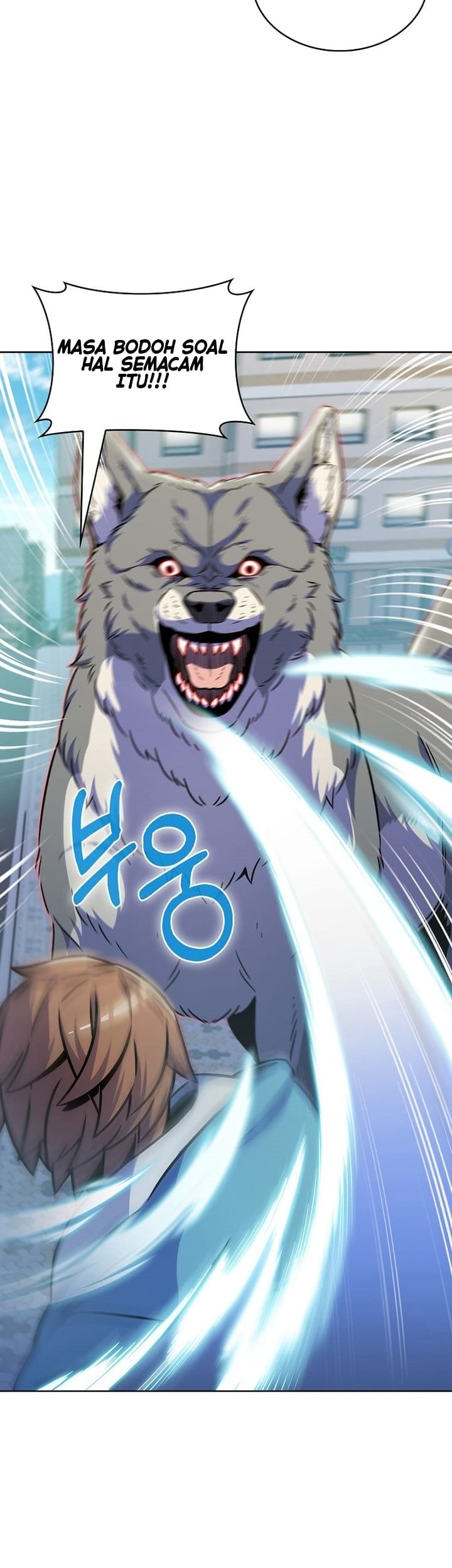 Everyone Else is A Returnee Chapter 10 Gambar 8
