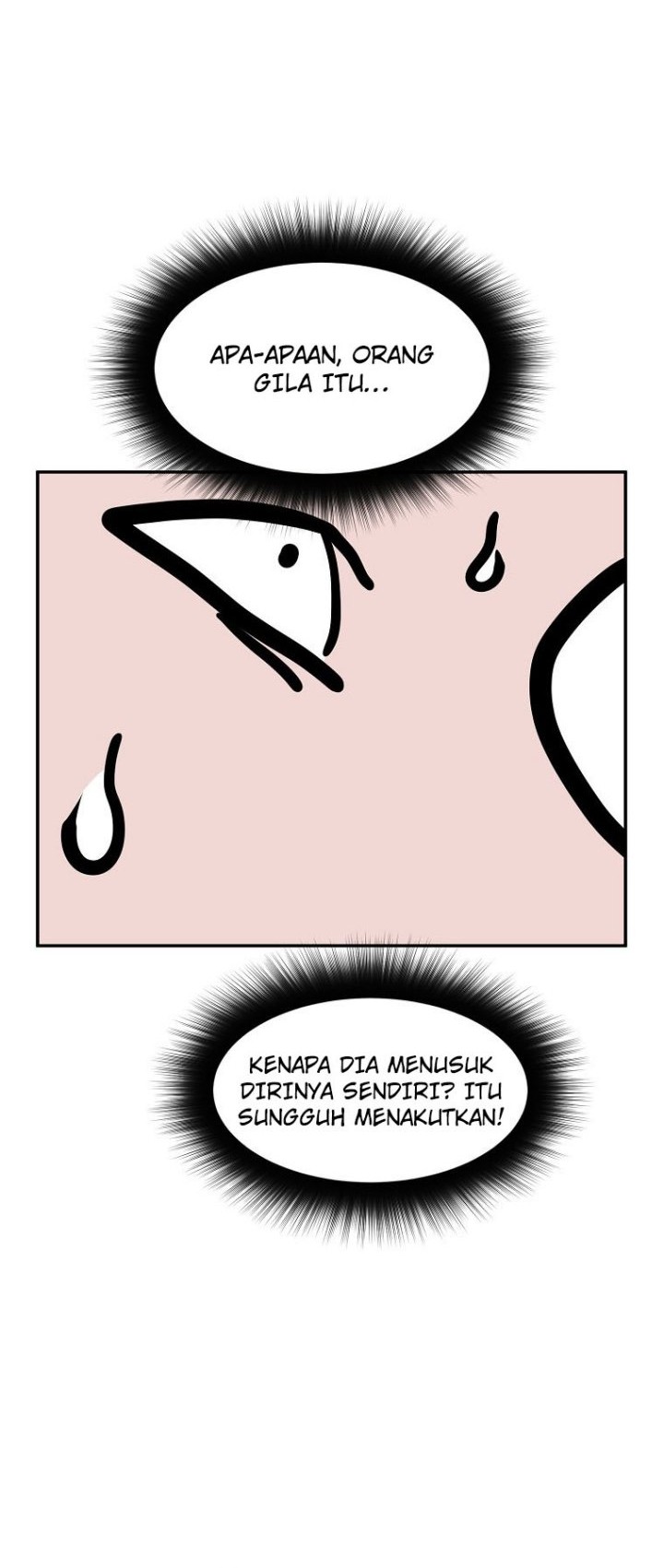 VR HERO Chapter 07 Gambar 21