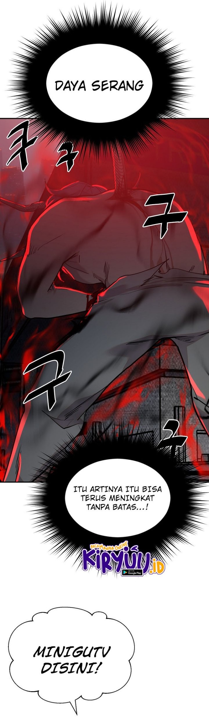 VR HERO Chapter 07 Gambar 34