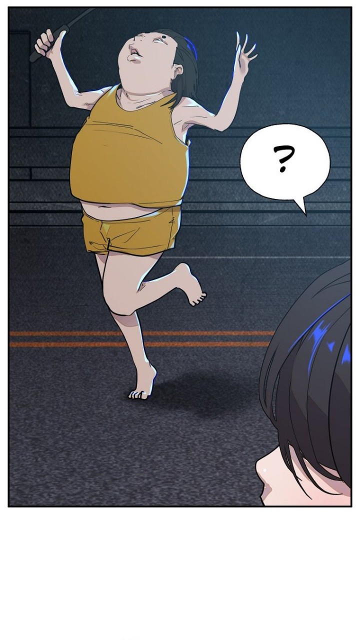 VR HERO Chapter 07 Gambar 35