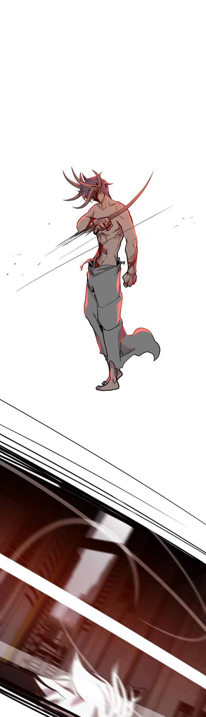 VR HERO Chapter 07 Gambar 46