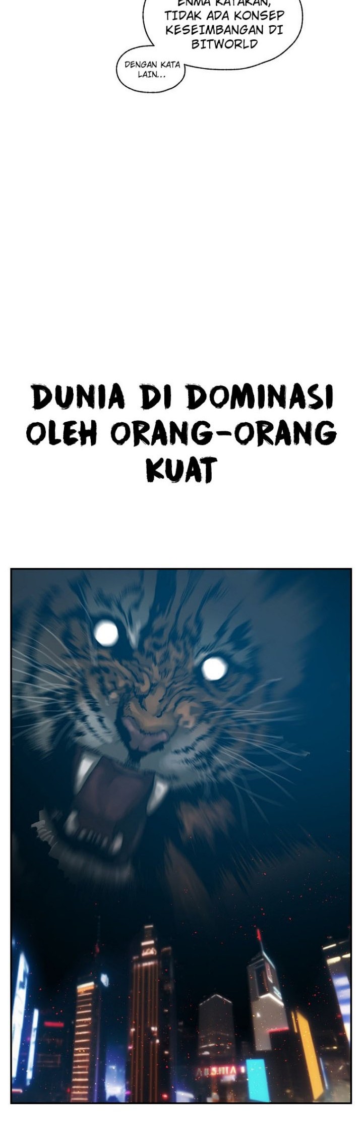 VR HERO Chapter 07 Gambar 11