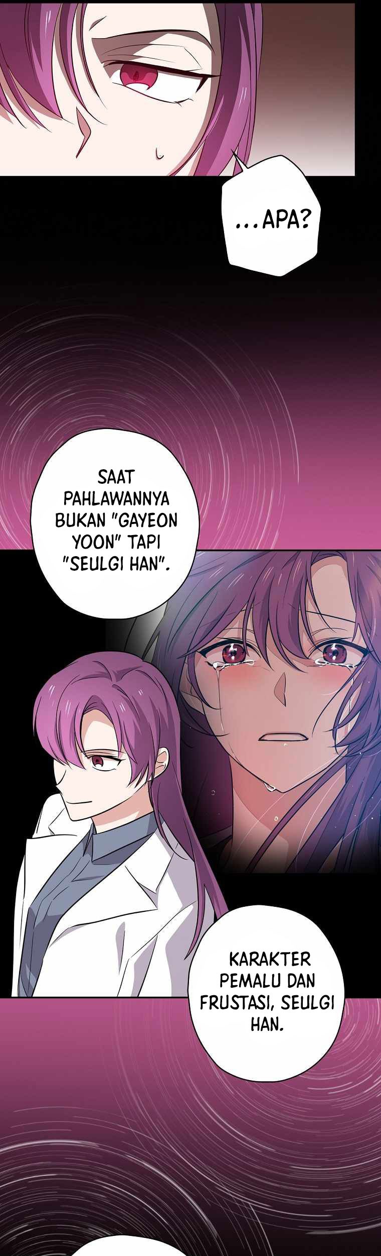 King Of Drama Chapter 64 Gambar 36