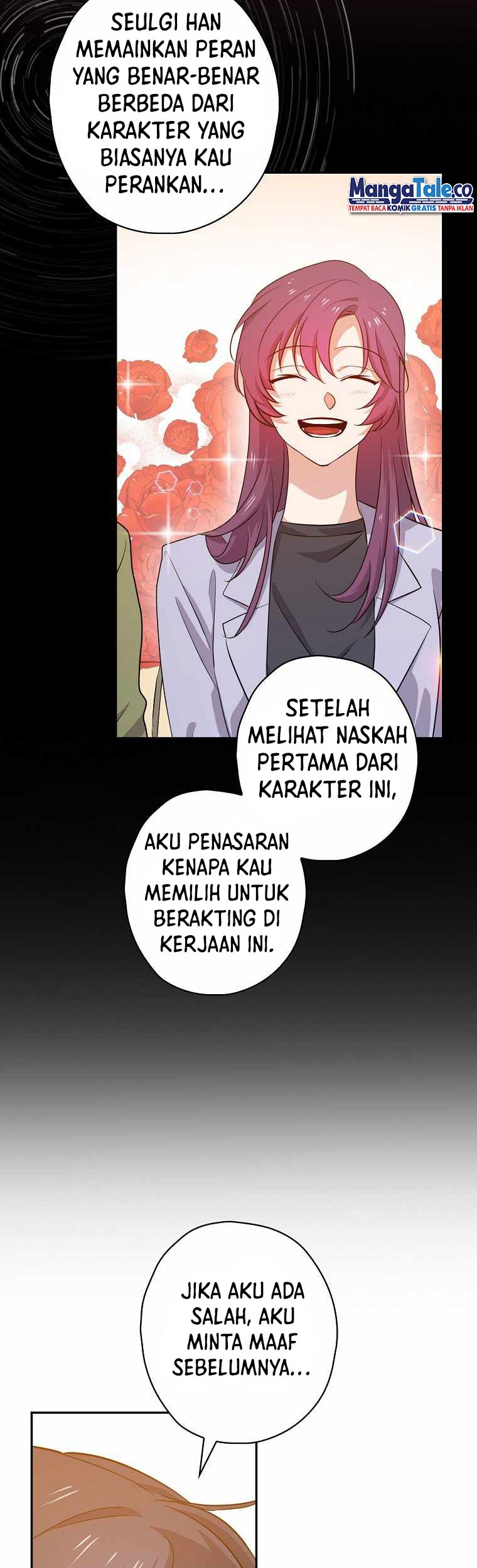 King Of Drama Chapter 64 Gambar 37