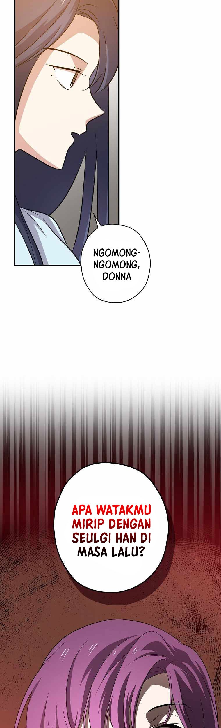 King Of Drama Chapter 64 Gambar 38