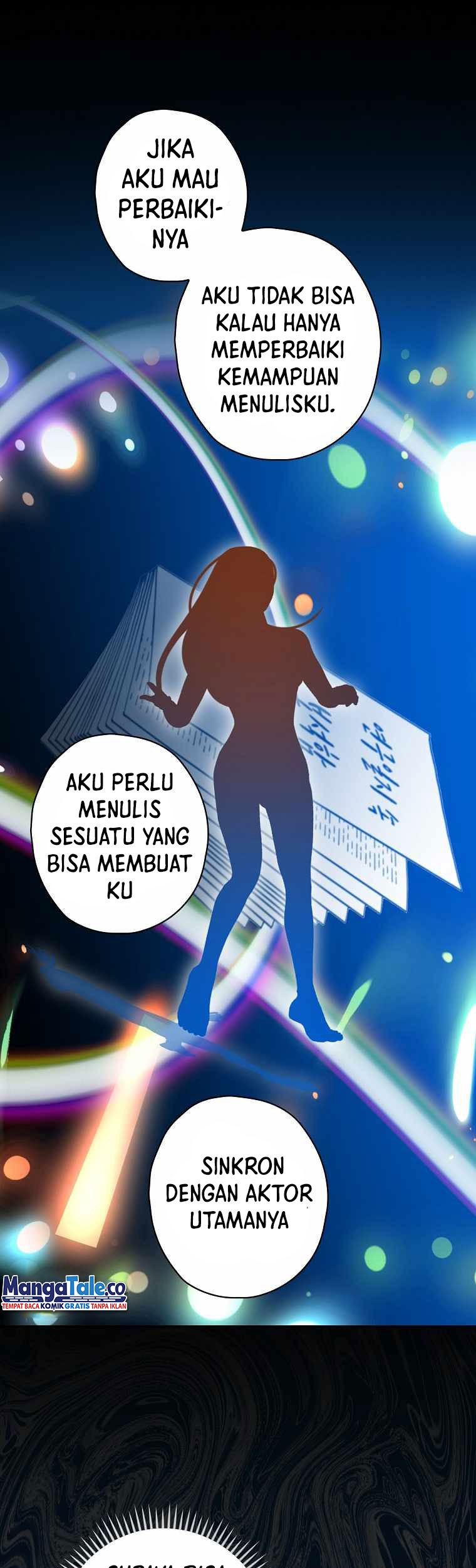 King Of Drama Chapter 64 Gambar 43