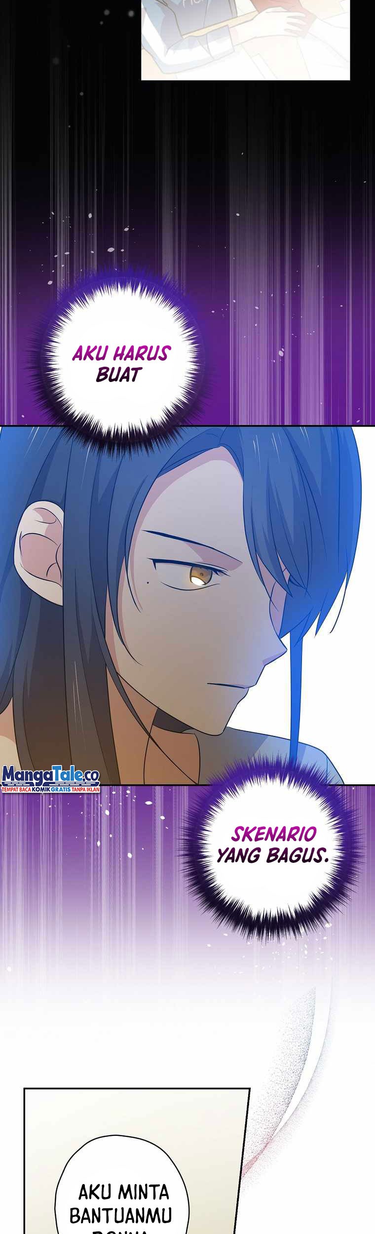 King Of Drama Chapter 64 Gambar 45
