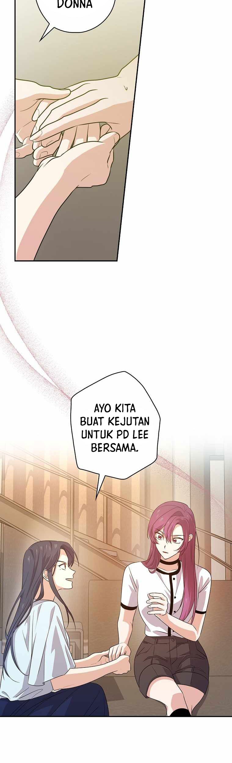 King Of Drama Chapter 64 Gambar 46