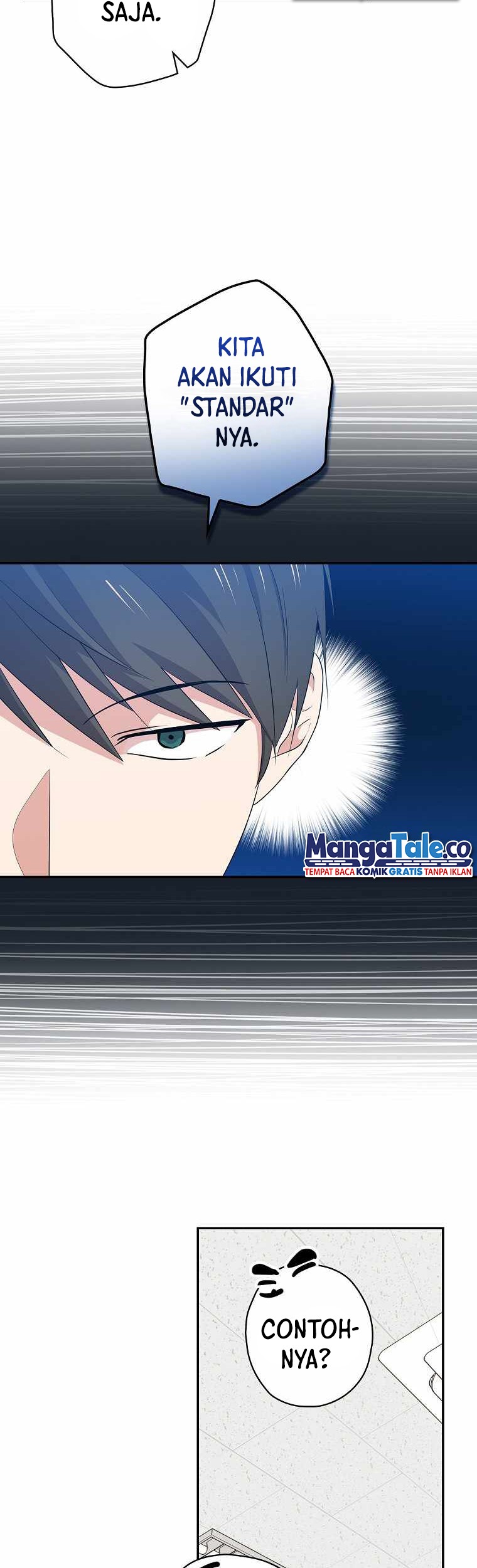 King Of Drama Chapter 64 Gambar 3