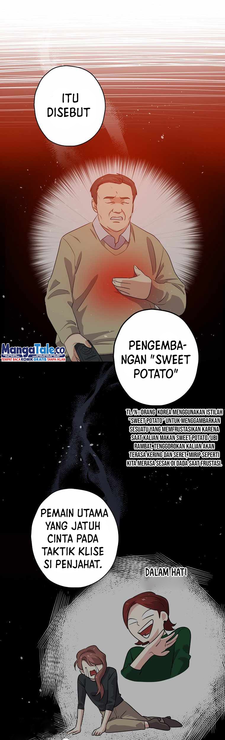 King Of Drama Chapter 64 Gambar 5