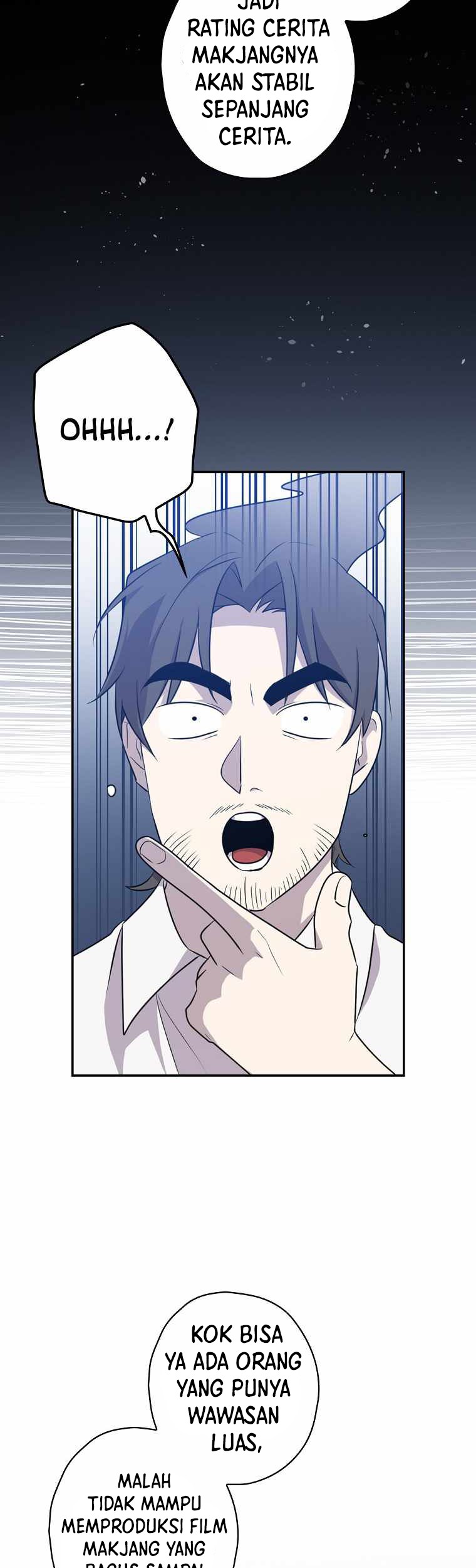 King Of Drama Chapter 64 Gambar 7