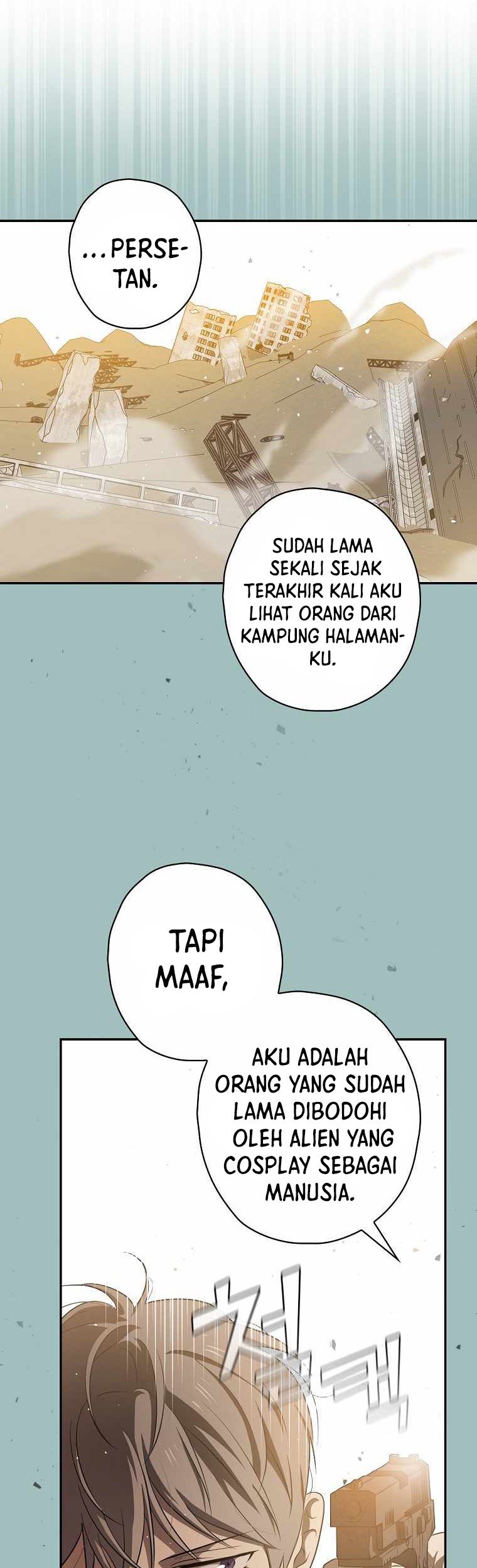 King Of Drama Chapter 64 Gambar 10