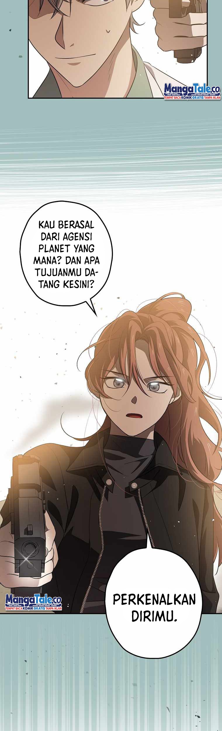 King Of Drama Chapter 64 Gambar 11