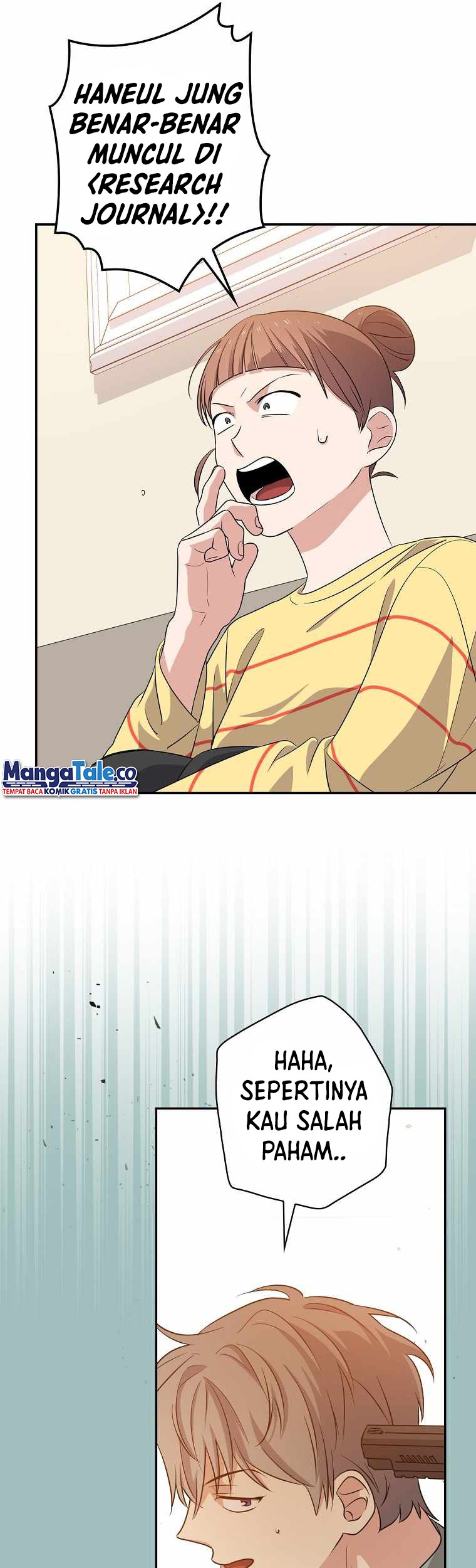 King Of Drama Chapter 64 Gambar 13