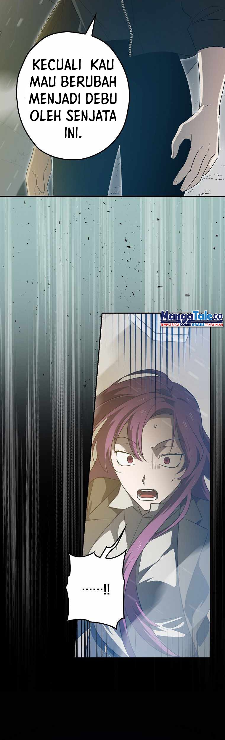 King Of Drama Chapter 64 Gambar 19