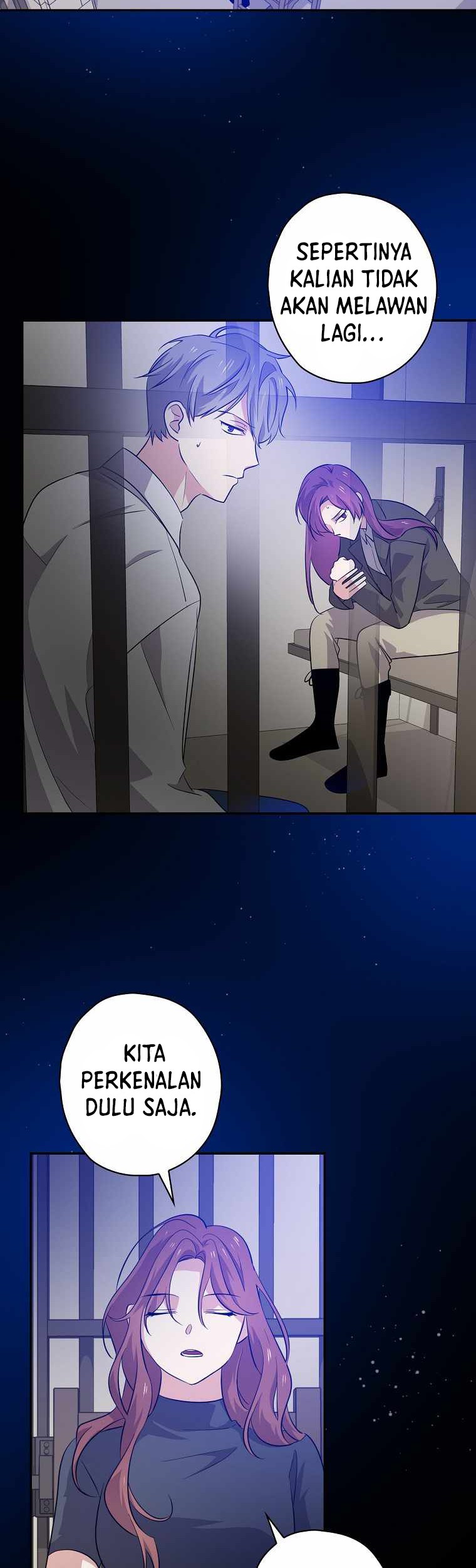 King Of Drama Chapter 64 Gambar 22