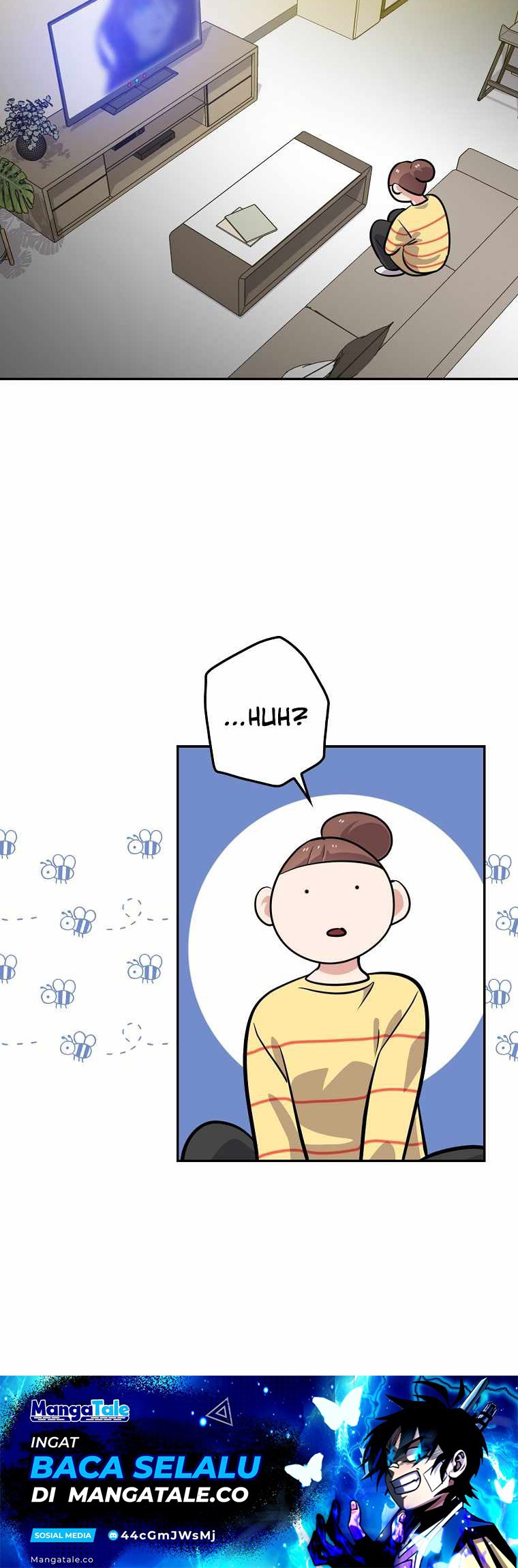 King Of Drama Chapter 64 Gambar 24