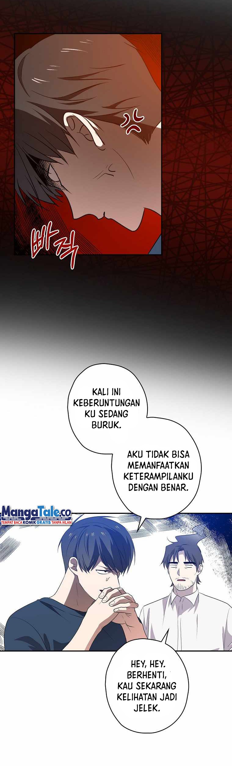 King Of Drama Chapter 64 Gambar 28