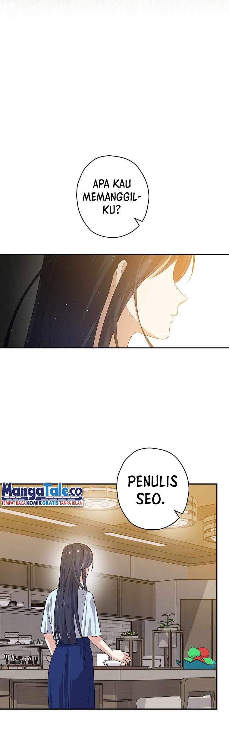King Of Drama Chapter 64 Gambar 31