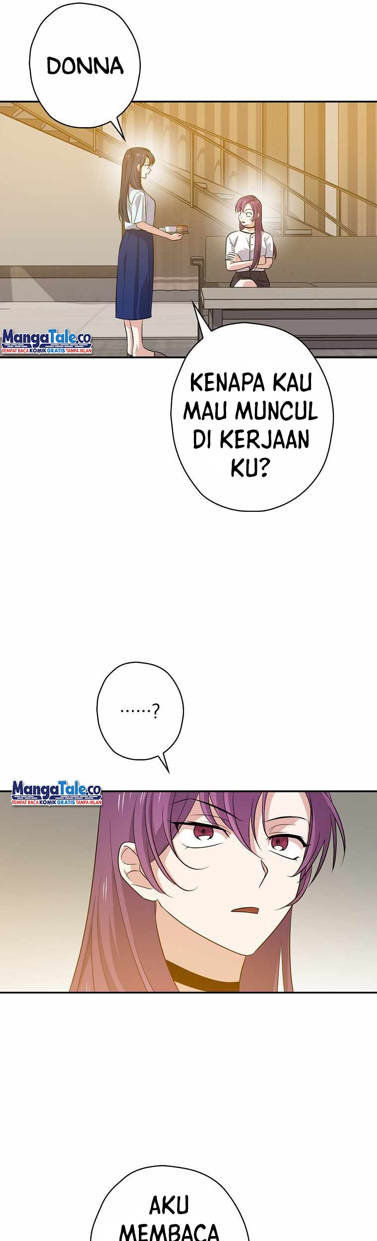 King Of Drama Chapter 64 Gambar 33