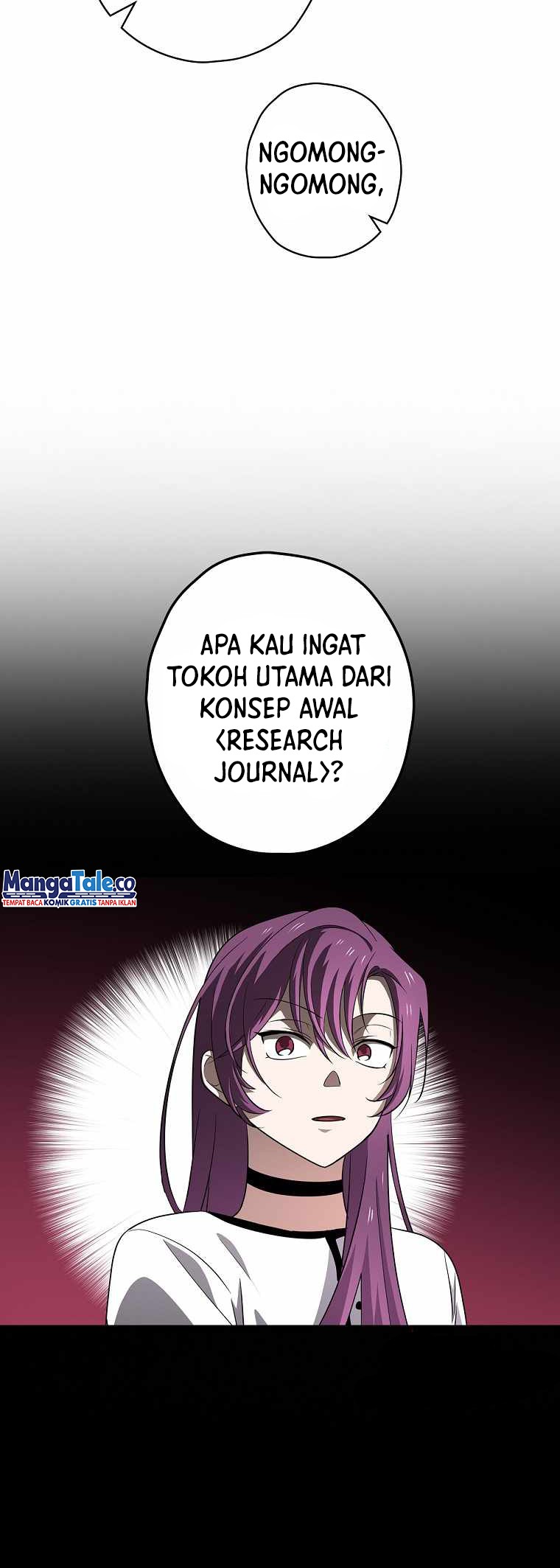King Of Drama Chapter 64 Gambar 35