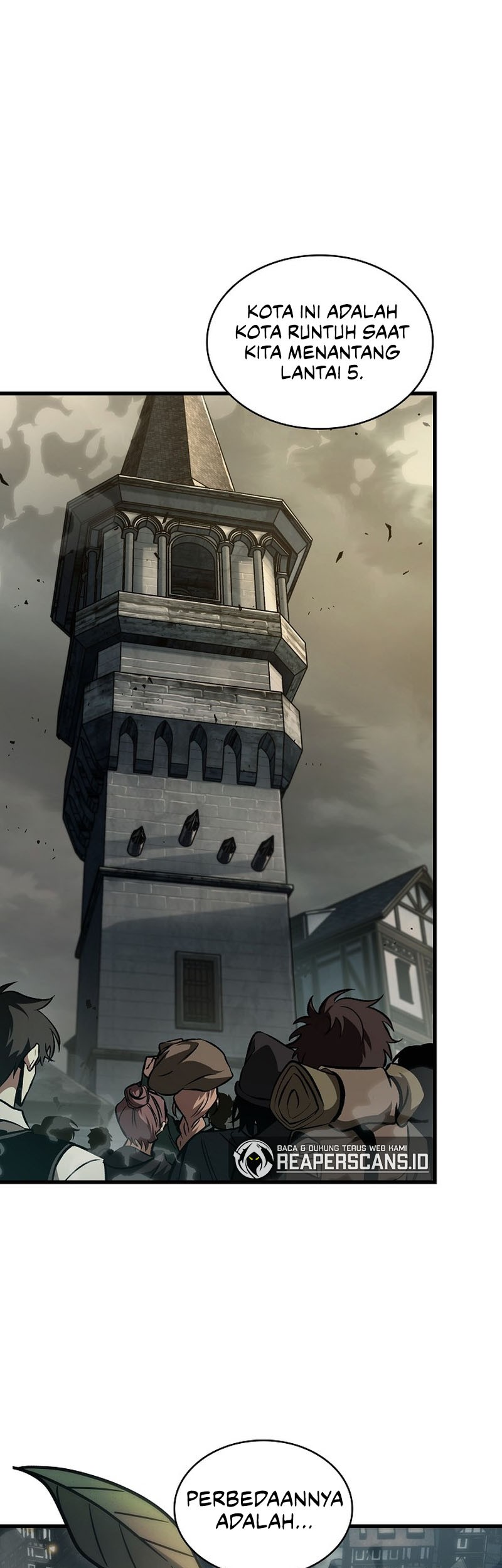 Baca Manhwa Pick Me Up Chapter 26 Gambar 2