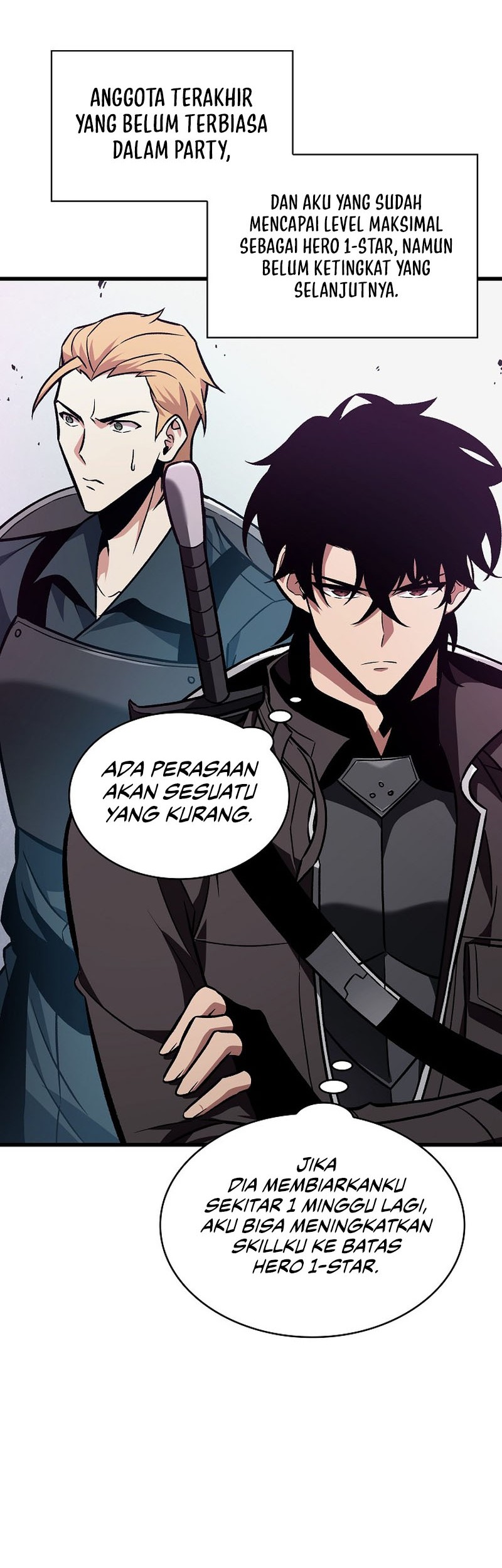 Pick Me Up Chapter 25 Gambar 43
