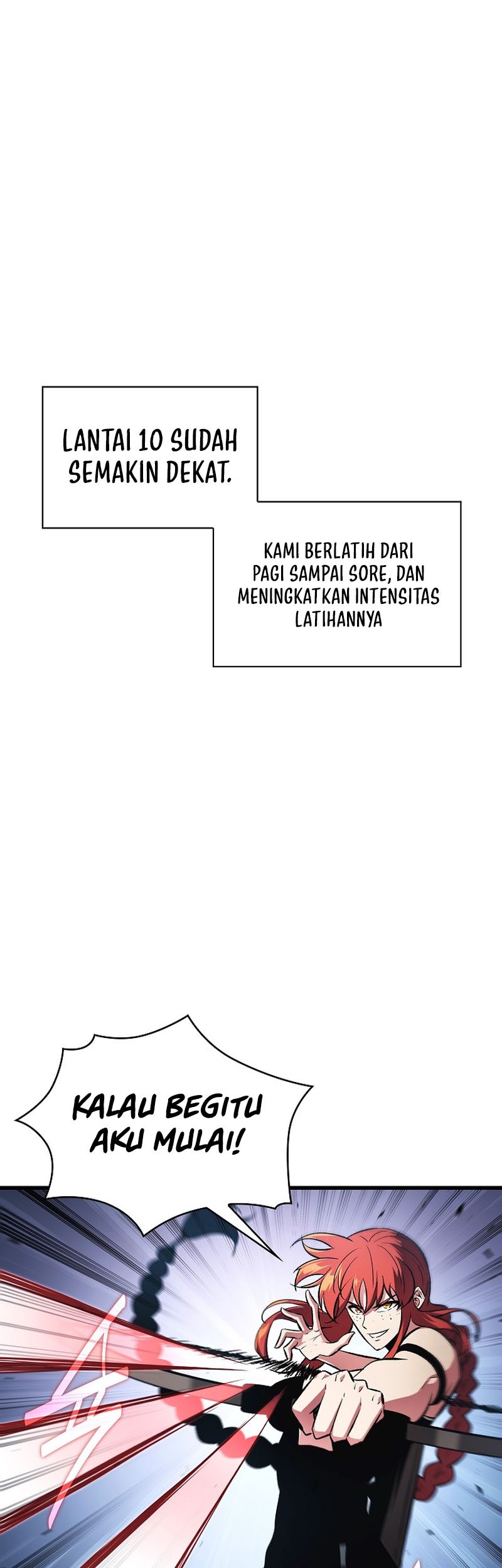 Pick Me Up Chapter 25 Gambar 8