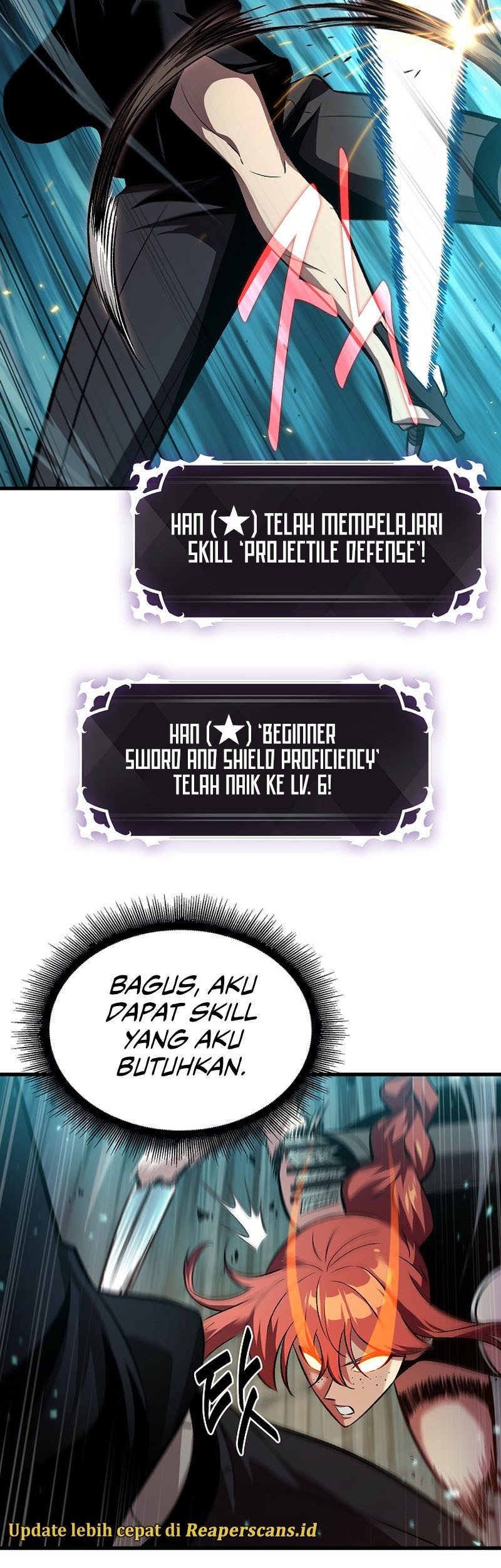 Pick Me Up Chapter 25 Gambar 12