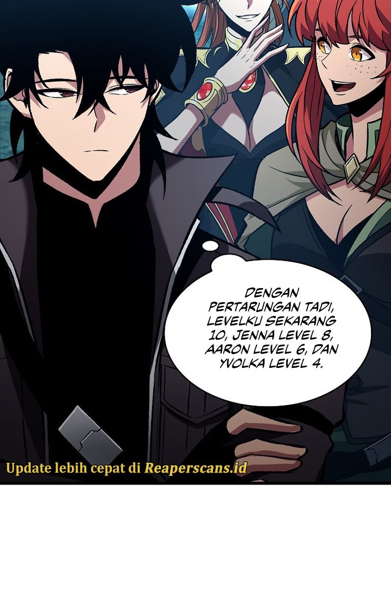 Pick Me Up Chapter 25 Gambar 29